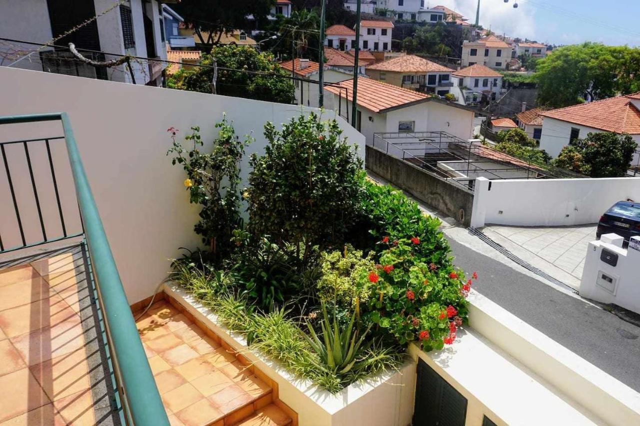 !Your Home In Madeira Фуншал Экстерьер фото